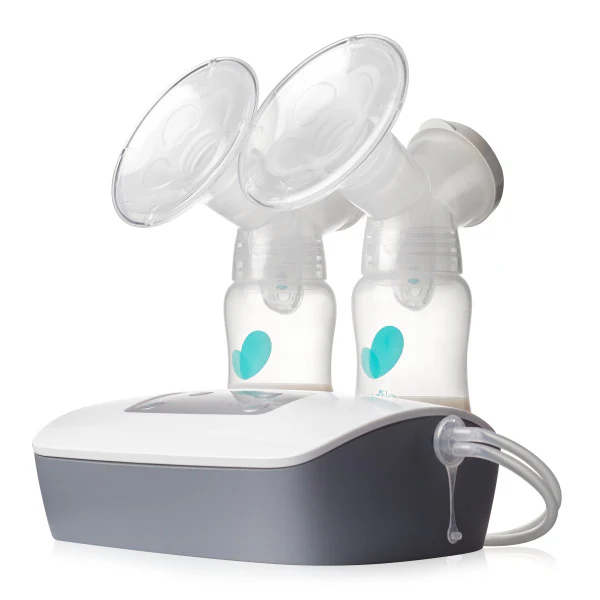 Breast Pumps
